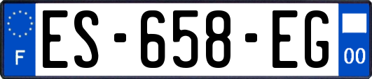 ES-658-EG