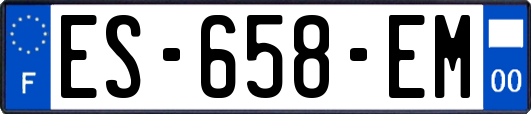ES-658-EM