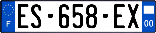 ES-658-EX