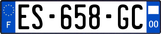 ES-658-GC