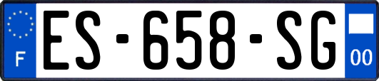 ES-658-SG