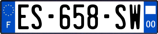ES-658-SW