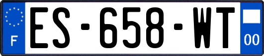 ES-658-WT