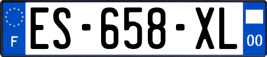 ES-658-XL