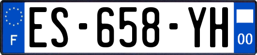 ES-658-YH