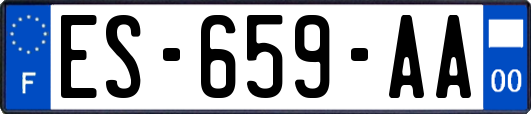 ES-659-AA
