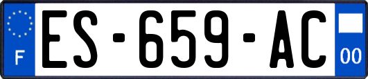 ES-659-AC