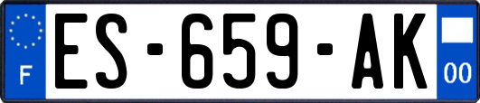 ES-659-AK