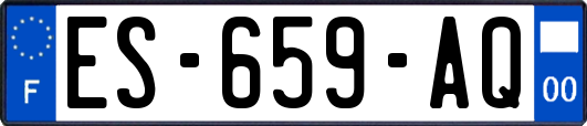 ES-659-AQ