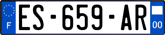 ES-659-AR