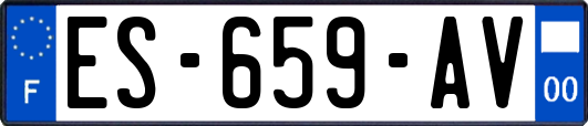 ES-659-AV