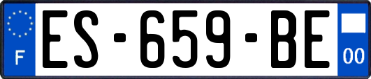 ES-659-BE