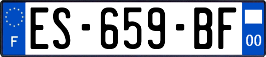 ES-659-BF