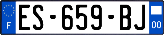 ES-659-BJ