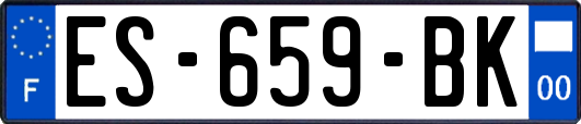 ES-659-BK