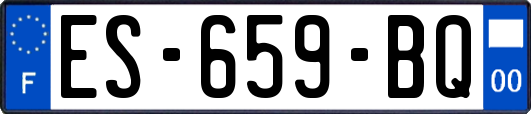 ES-659-BQ