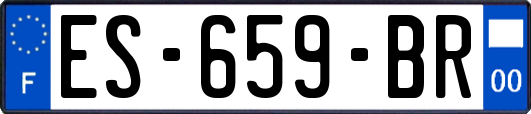 ES-659-BR