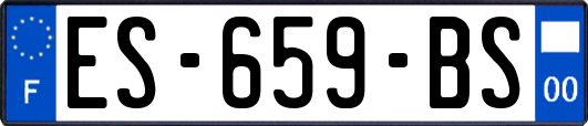 ES-659-BS