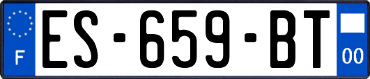 ES-659-BT