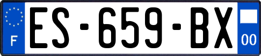 ES-659-BX