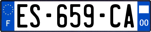 ES-659-CA