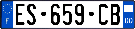ES-659-CB