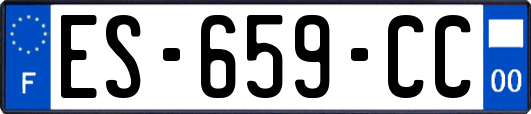 ES-659-CC
