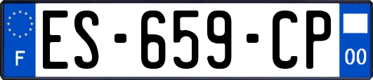 ES-659-CP