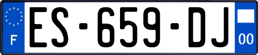 ES-659-DJ