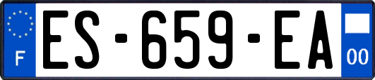 ES-659-EA