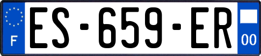 ES-659-ER