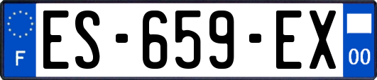ES-659-EX