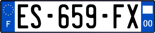ES-659-FX