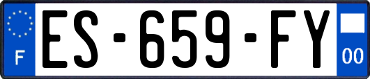 ES-659-FY