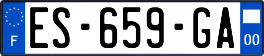 ES-659-GA