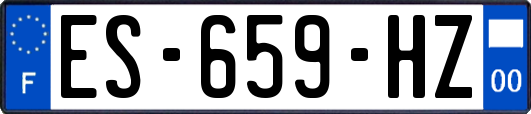 ES-659-HZ