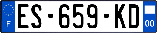 ES-659-KD