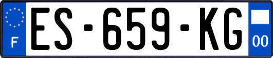 ES-659-KG