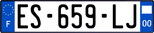 ES-659-LJ