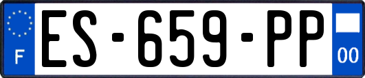 ES-659-PP