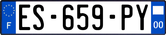 ES-659-PY