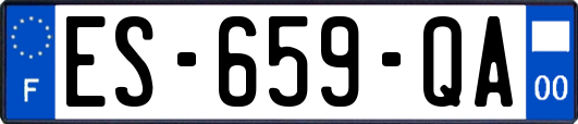 ES-659-QA