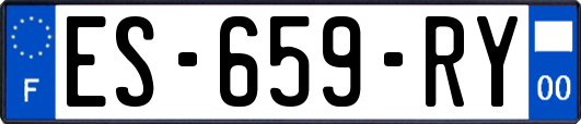 ES-659-RY