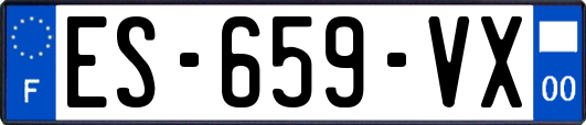 ES-659-VX