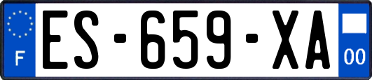 ES-659-XA