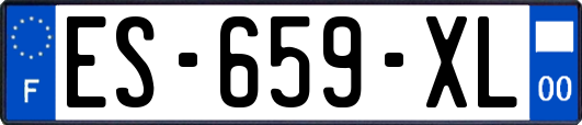 ES-659-XL