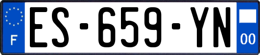 ES-659-YN