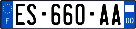 ES-660-AA