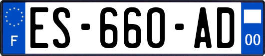 ES-660-AD