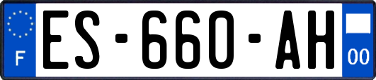 ES-660-AH